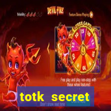 totk secret treasure under the great fish